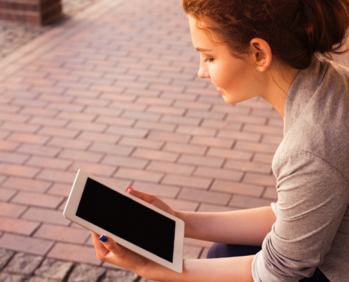 Zó werkt publieke gezondheidszorg nu ook beschikbaar in app