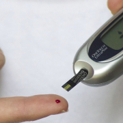 166 nieuwe diabetespatiënten per dag is niet nodig