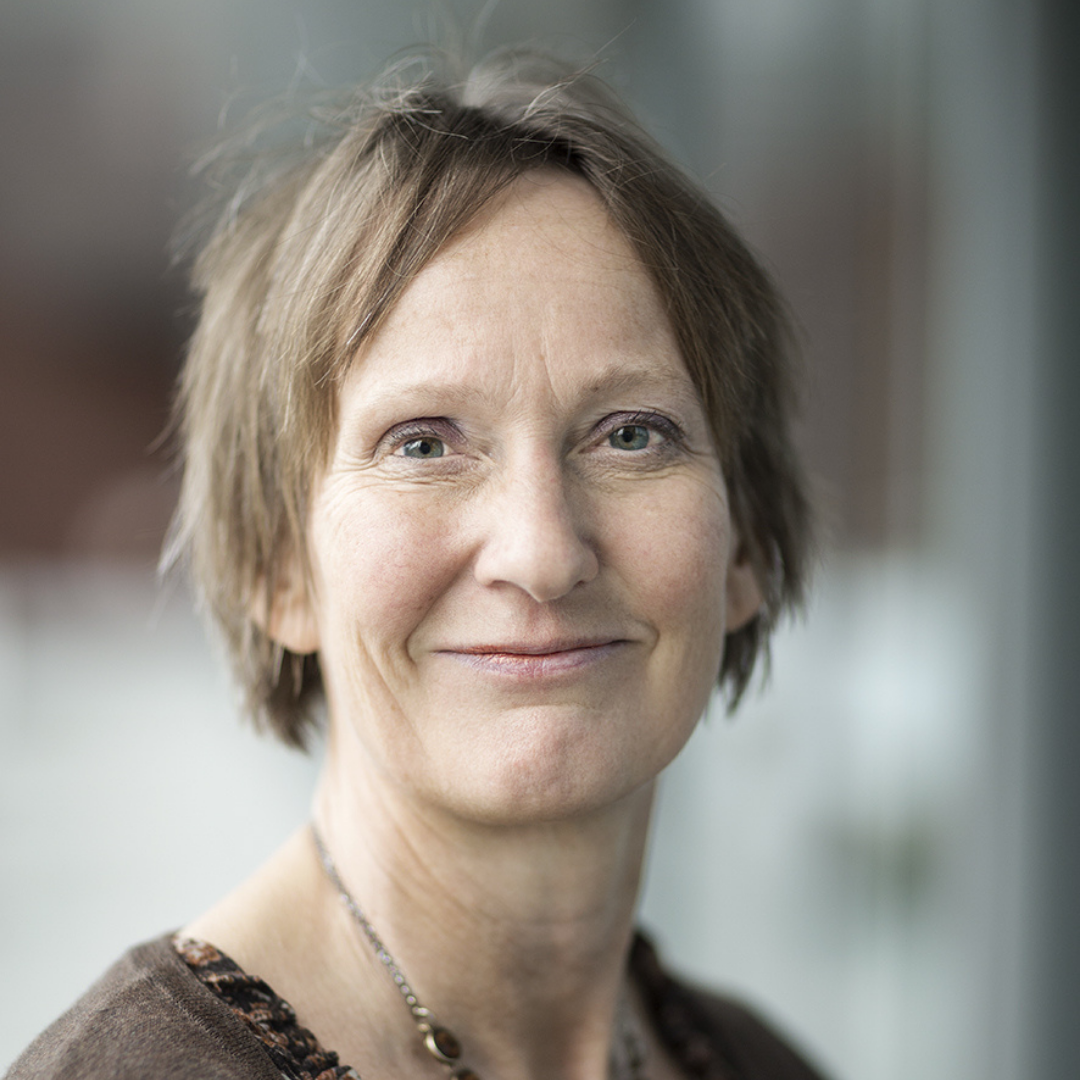 Elise Buiting schuift grote problemen door' KAMG